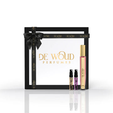 Discover Witch's Mix