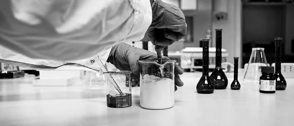 Maceration Process